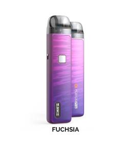 Kit Pod Flexus Pro Aspire Fuchsia