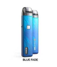 Kit Pod Flexus Pro Aspire Blue Fade