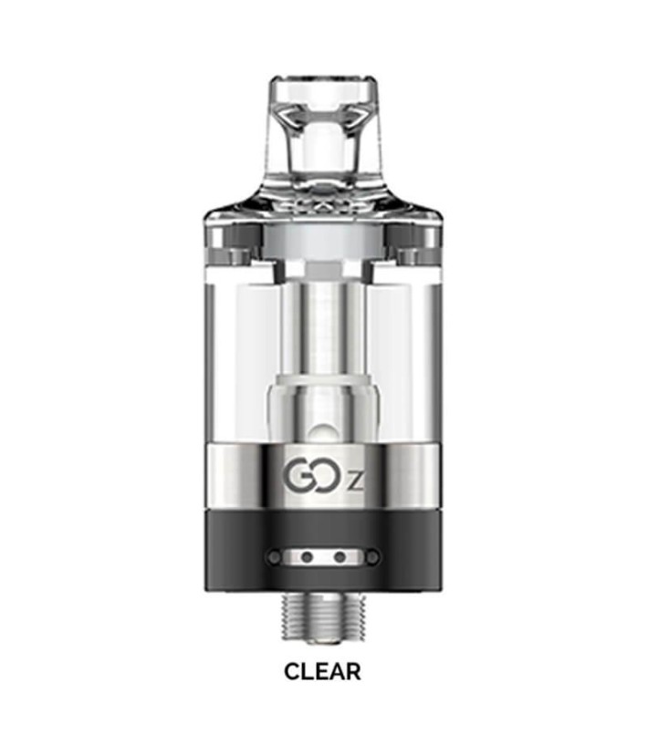 Clearomizer GoZ MTL Clear