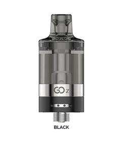 Clearomiseur GoZ MTL Black