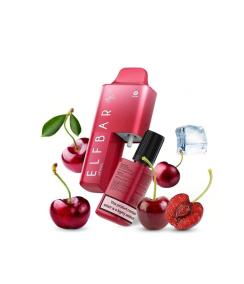 Kit AF5000 Elf Bar Cerise Glacée