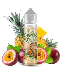 E-liquide Ananas Passion Singularités