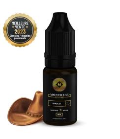 E-Liquid Rodéo Montreal Original 10ml