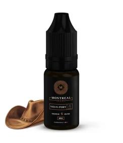 E-Liquid Vieux-Port Montreal Original 10ml