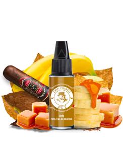 E-liquid Don Cristo BCT Nikotinsalze PGVG Labs 10ml