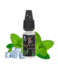 E-liquid Polar Ice Mint Nicotine Salts 10ml