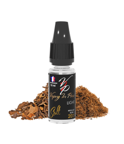 E-Liquid Gaulois Nicotine Salts Vaping In Paris 10ml