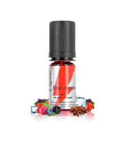 E-liquid Red Astaire T Juice 10ml