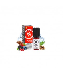 Red Astaire Nicotine Salts T-Juice