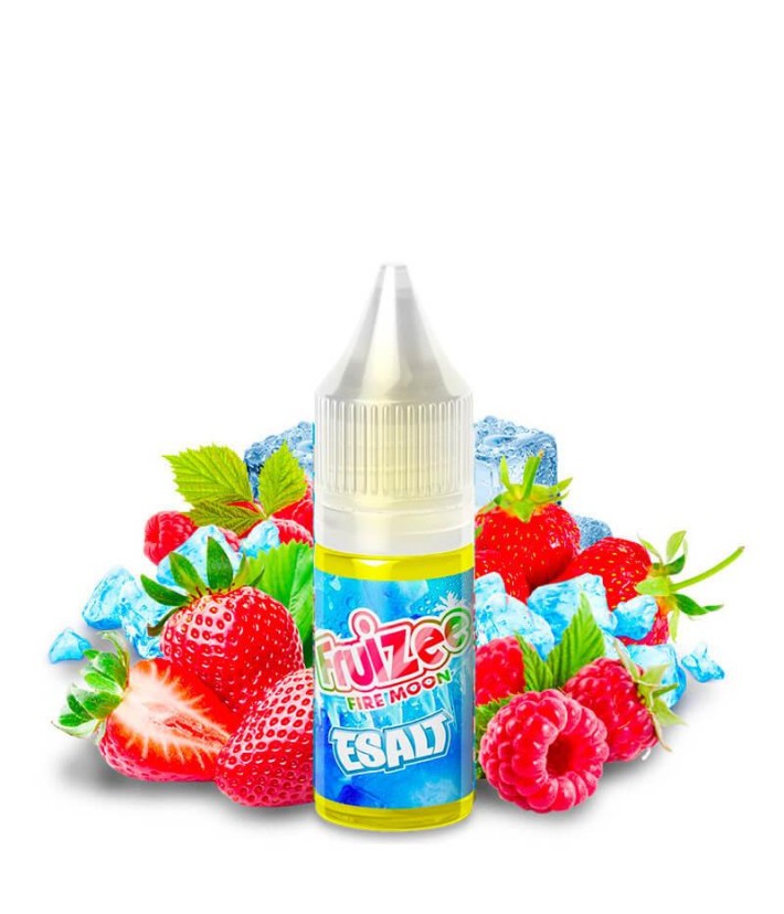 E-Liquid Fire Moon Nikotinsalze Fruizee 10ml