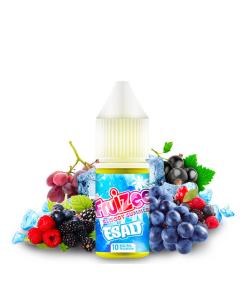 E-Liquid Bloody Summer Nicotine Salts Fruizee 10ml