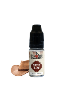 E-liquid Classic Blend Cirkus 10ml