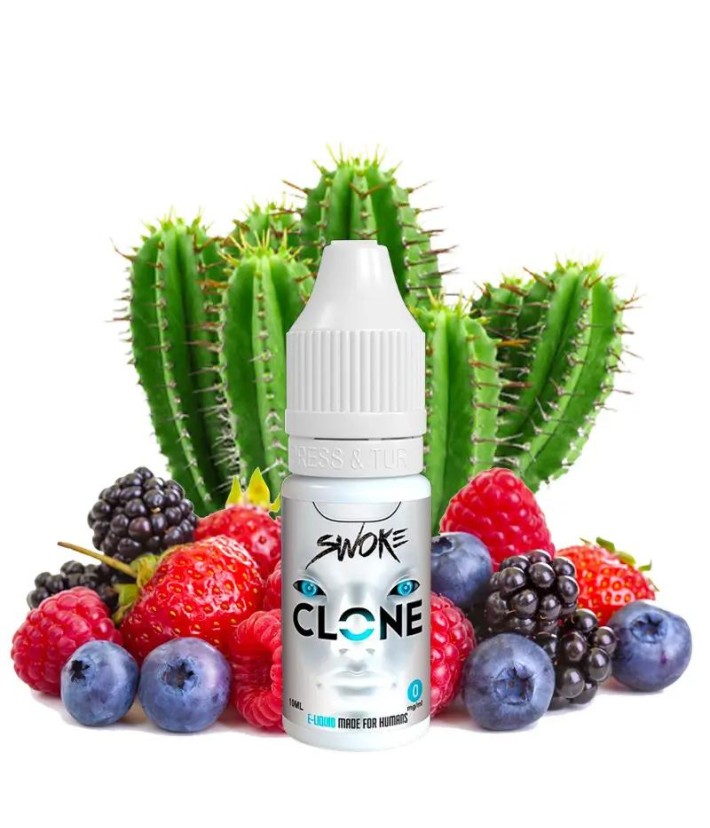 E-liquid Clone Swoke 10ml