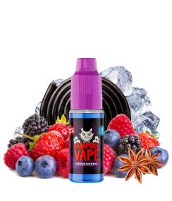 E-liquid Heisenberg Vampire Vape 10ml