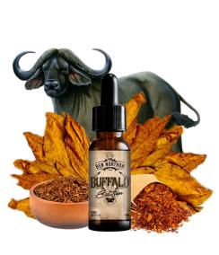 E-Liquide Buffalo Edition Ben Northon 10ml