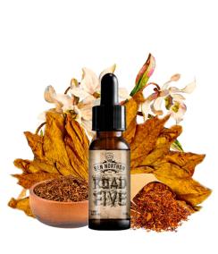 E-liquid Road Five Ben Northon 10ml