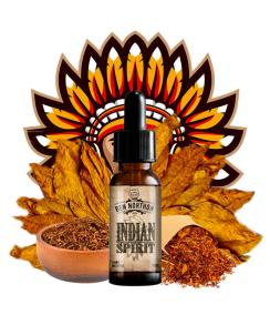 E-liquid Indian Spirit Ben Northon 10ml