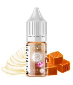 E-liquid Crème Caramel Nikotinsalze Tasty Collection 10ml