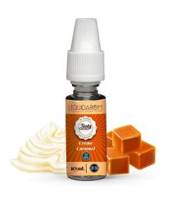 E-liquid Crème Caramel Tasty Collection 10ml