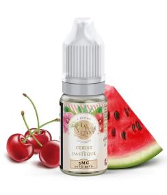 E-Liquid Cerise Pastèque Le Petit Verger 10ml