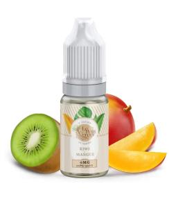 E-Liquid Kiwi Mangue Le Petit Verger 10ml