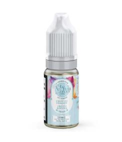 E-Liquid Fruit Du Dragon Fruits Rouges Frais Nicotine Salts Le Petit Verger 10ml