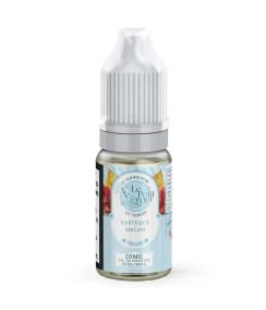 E-Liquid Pastèque Melon Frais Nicotine Salts Le Petit Verger 10ml