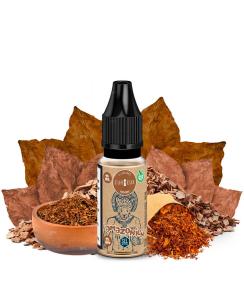 E-Liquid L'Amazonien Nikotinsalze Édition Natural Curieux 10ml