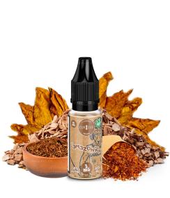 E-liquid L'Amazonien Édition Natural Curieux 10ml