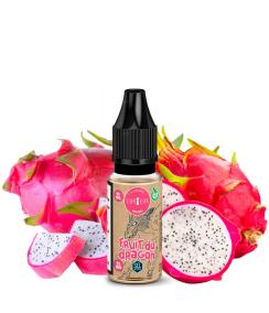 E-Liquide Fruit Du Dragon Sels de Nicotine Édition Natural Curieux 10ml