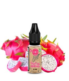 E-liquid Fruit Du Dragon Édition Natural Curieux 10ml