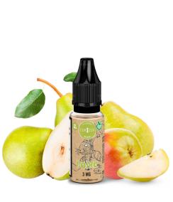 E-liquid Poire Édition Natural Curieux 10ml