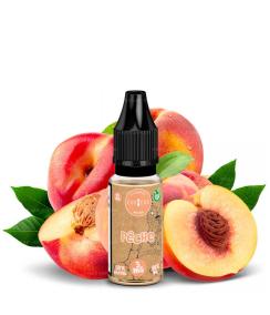 E-liquid Pêche Édition Natural Curieux 10ml