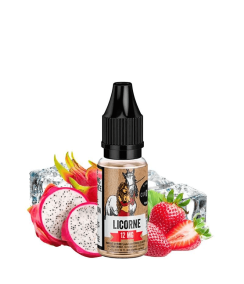 E-liquid Licorne Curieux 10ml