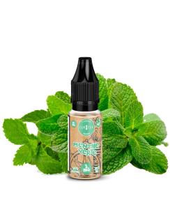 E-liquid Menthe Verte Édition Natural Curieux 10ml