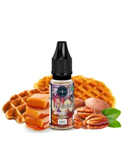 E-liquid Lille Était Une Fois Édition Hexagone Curieux 10ml