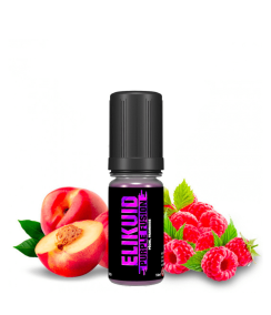 E-liquid Purple Fusion Elikuid 10ml