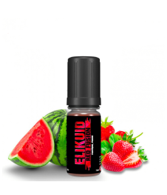 E-liquide Red Fusion Elikuid 10ml