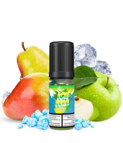 E-Liquid Iceberg Pomme Poire Nikotinsalze O'Jlab 10ml