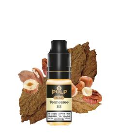 E-liquid Tennessee Sels de Nicotine Pulp 10ml