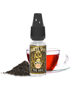 E-liquid Black Tea Vaping In Paris La Sainte Vape | Switzerland