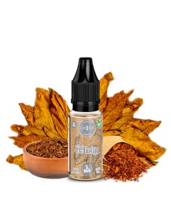 E-liquid L'Elixir Édition Natural Curieux 10ml