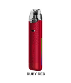 Kit Pod Vmate I2 Voopoo Ruby Red