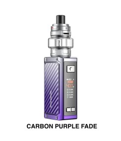 Kit Rover Plus Aspire Carbon Purple Fade