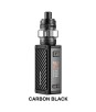 Kit Rover Plus Aspire Carbon Black