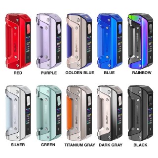 Box Aegis Solo 3 Geek Vape