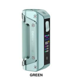 Box Aegis Solo 3 Geek Vape Green