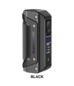 Box Aegis Solo 3 Geek Vape Black