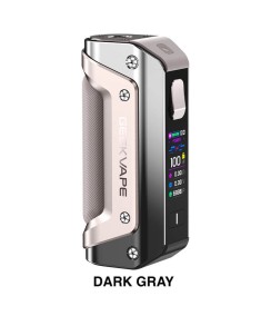 Box Aegis Solo 3 Geek Vape Dark Gray