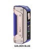 Box Aegis Solo 3 Geek Vape Golden Blue